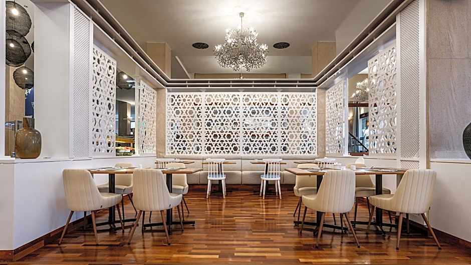 Pestana Alvor Beach Villas