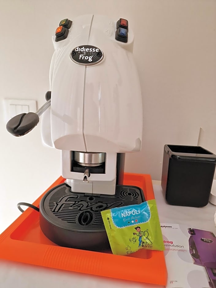 White Suite Polignano 08