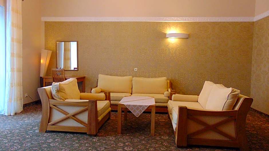 Villa Alicante & SPA