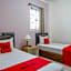RedDoorz Plus Syariah @ Hotel Boulevard Luwuk