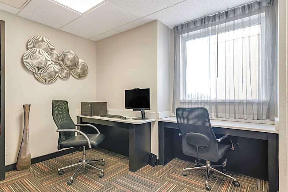 Best Western Auburndale Inn And Suites