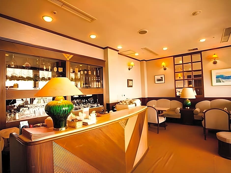 Gamagori Classic Hotel