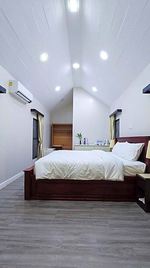 Dara Express by Angkor Green Gardens