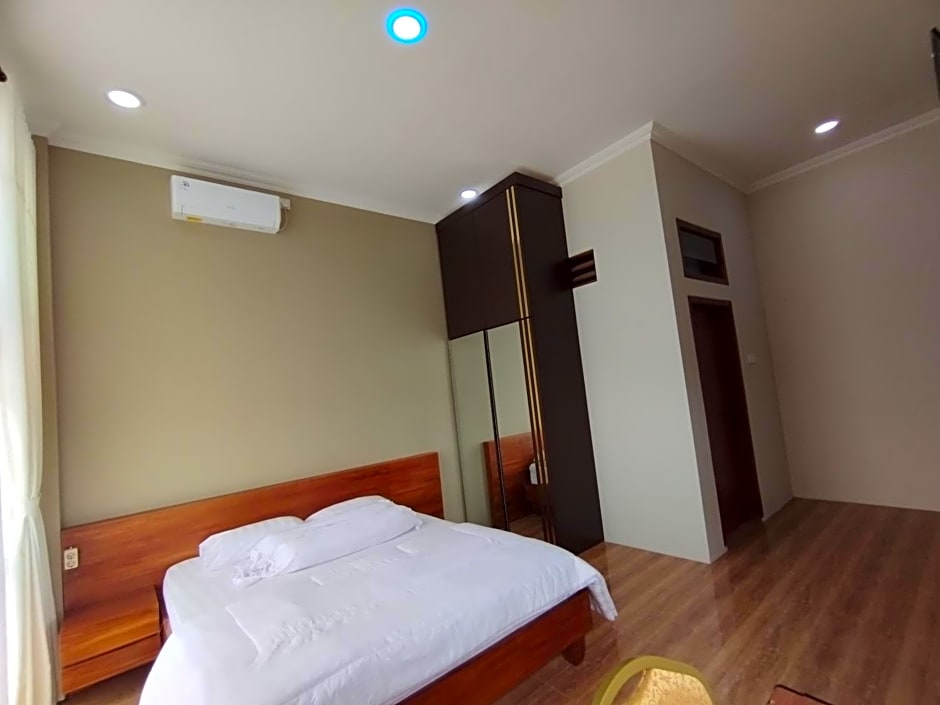 Saira Hotel dan Homestay Syariah