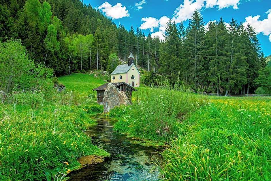 Hotel Bad Salomonsbrunn