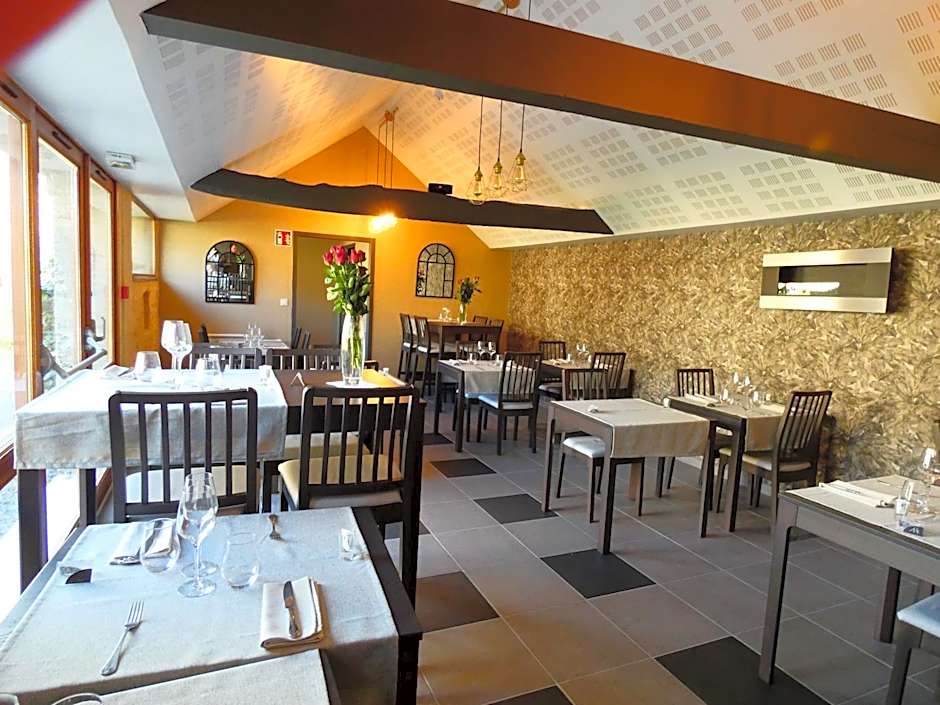 Hôtel Restaurant le clos de l 'Ancien Pressoir