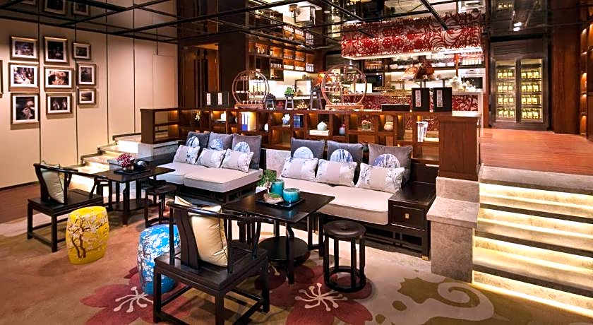 DoubleTree By Hilton Guangzhou