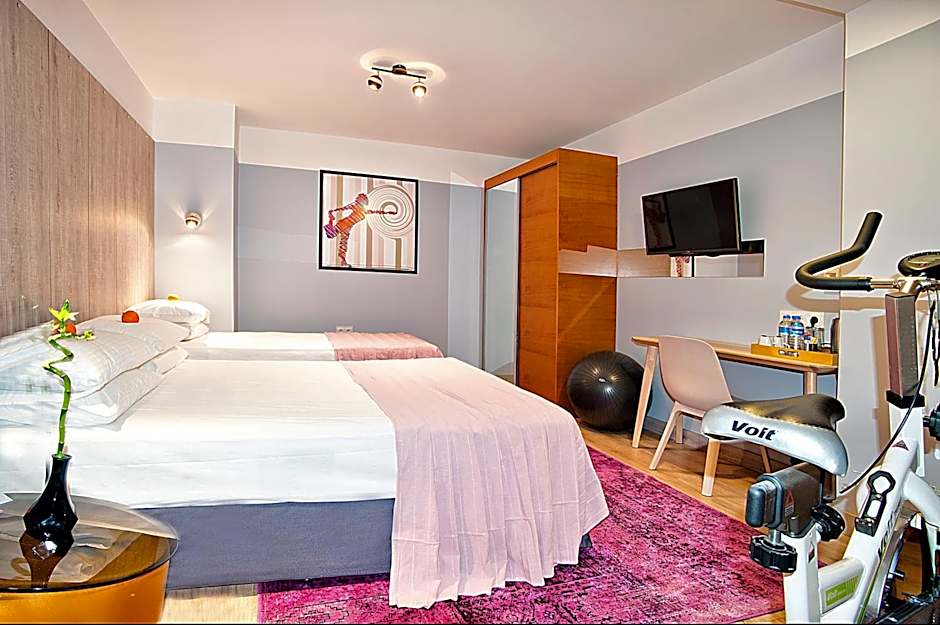 Parkhouse Hotel & Spa