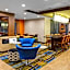 Fairfield Inn & Suites by Marriott Atlanta Suwanee