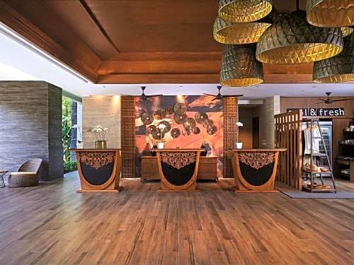 Marriott's Bali Nusa Dua Gardens