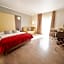 Hotel Orangerie