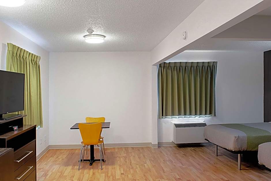Welcome Suites Springdale
