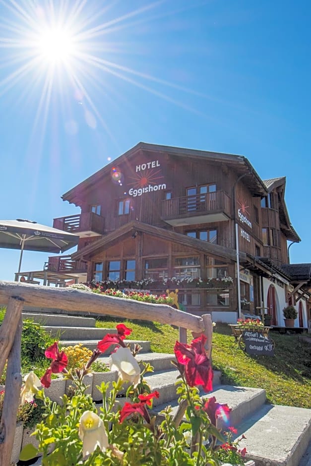 Hotel Eggishorn