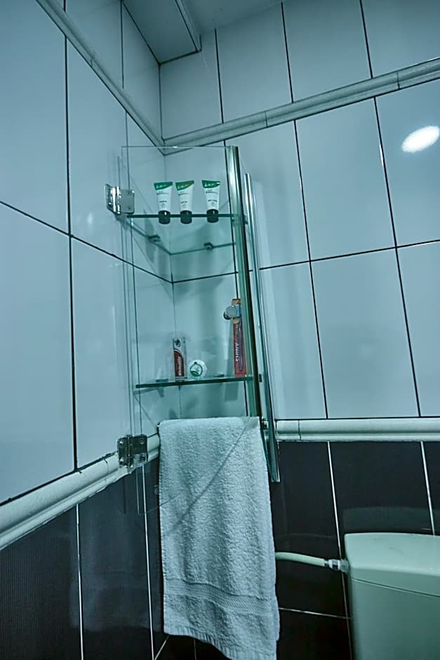 seven skies hotel