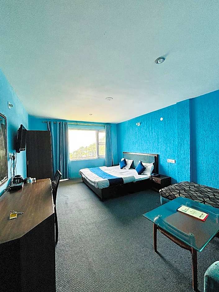 Hotel Patnitop