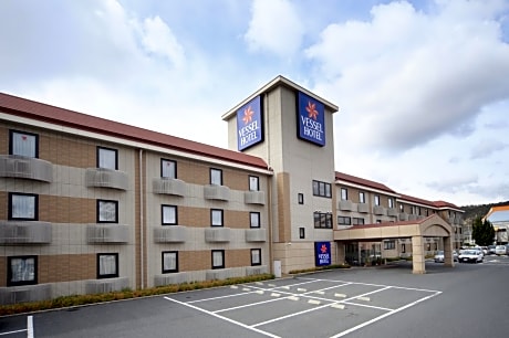Vessel Hotel Kurashiki