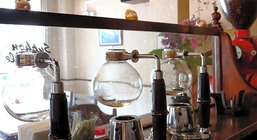 Gero-Onsen Business Hotel Fukiya