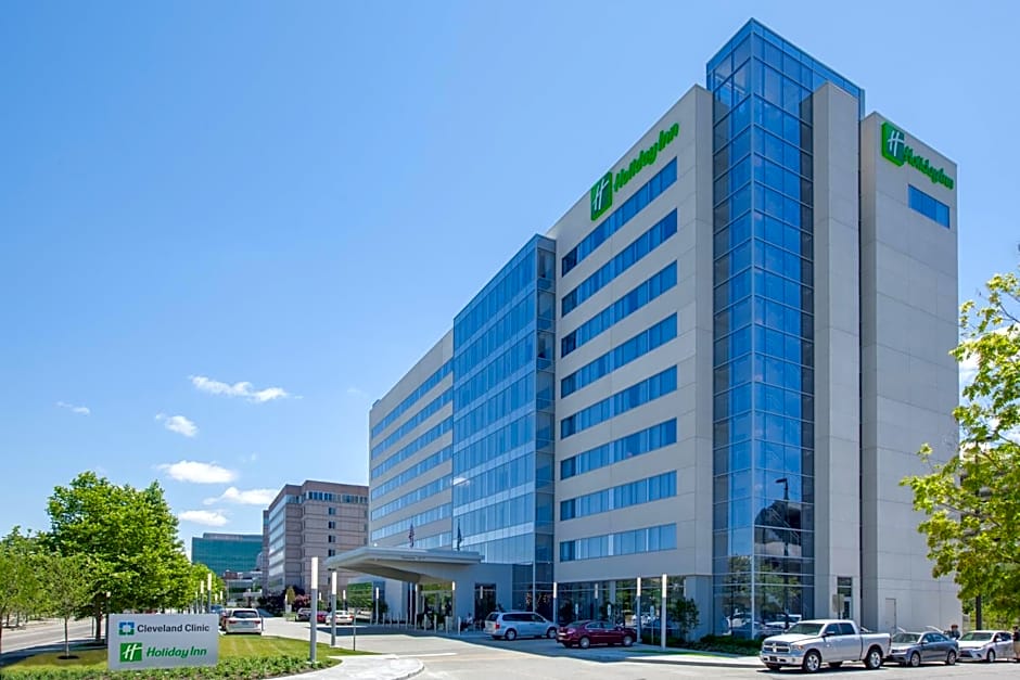 Holiday Inn Cleveland Clinic By IHG