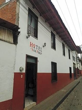 San Pablo