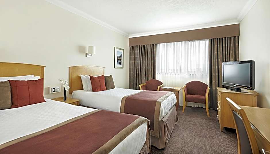 The Aberdeen Altens Hotel