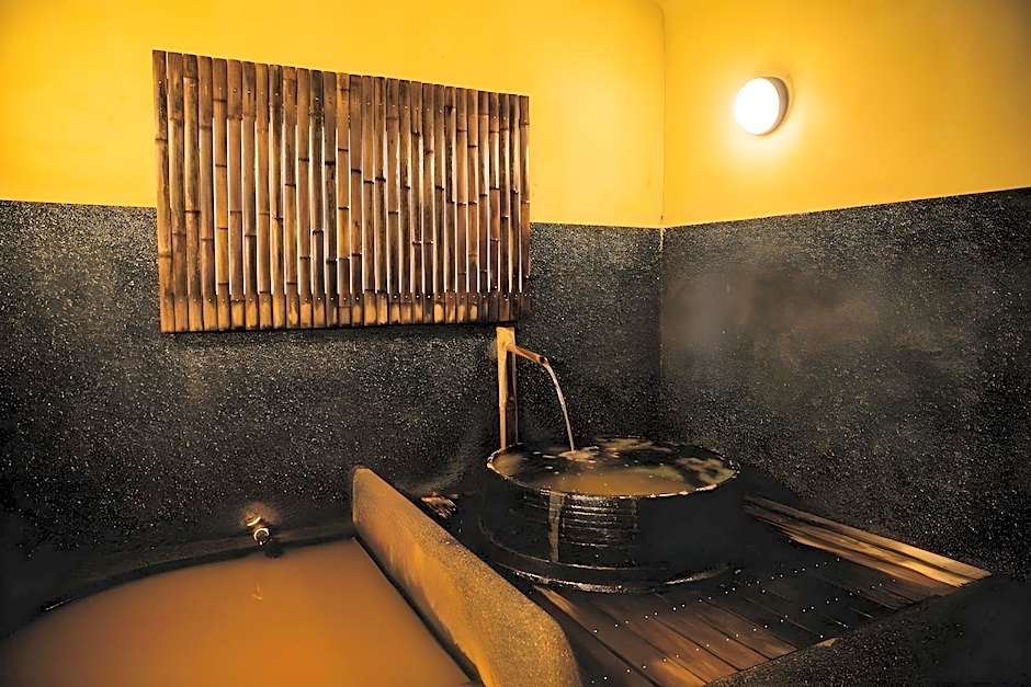 Hotel Hanakoyado