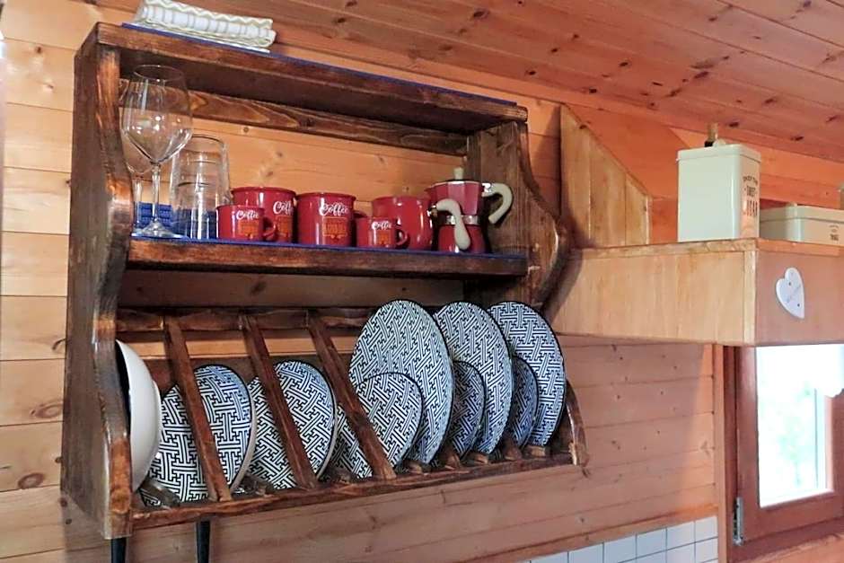 I Tre Abeti - Holiday House