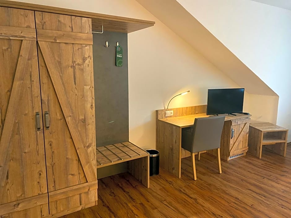 Motel Domblick