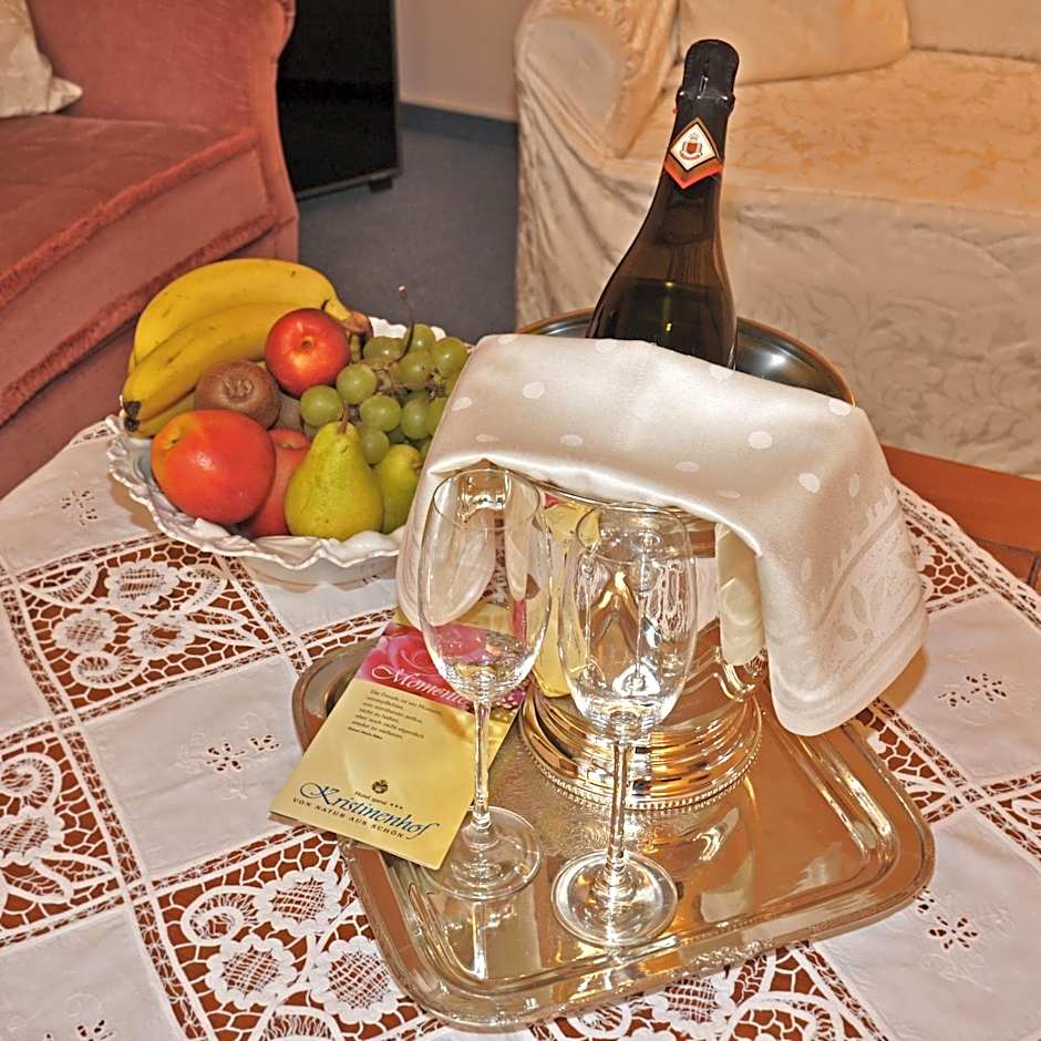 Hotel Garni Kristinenhof