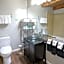 The Boulder Creek Lodge