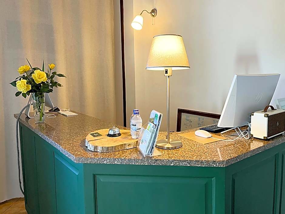 Vinhais Hotel