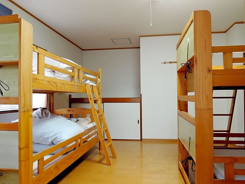 Beppu Yukemurinooka Youth Hostel