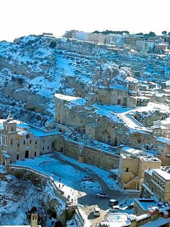 Bed And Breakfast Nelmuro