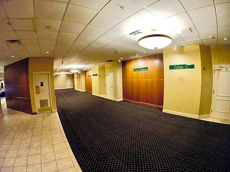Hotel Mead Resorts & Conventions Center