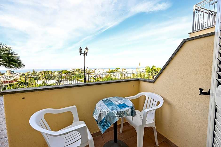 Hotel Tramonto d'oro Terme Casthotels