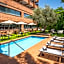 Hotel Madrid Alameda Aeropuerto, Affiliated by Meliá