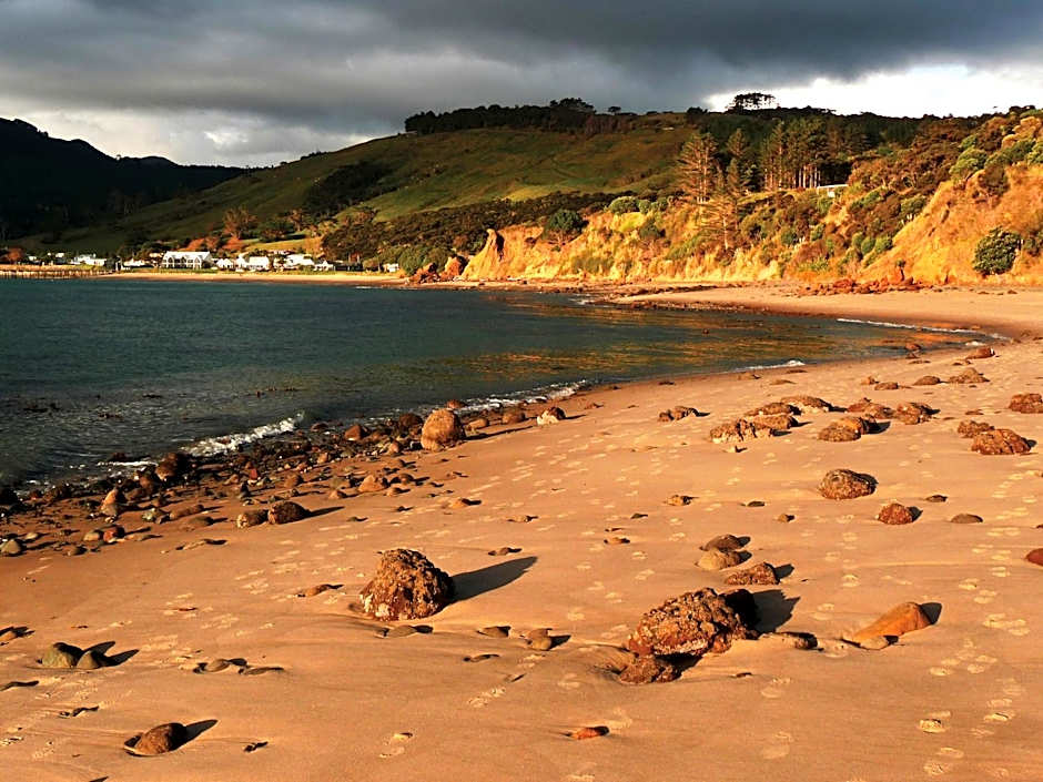 The Sands Hotel Hokianga