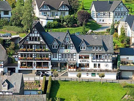 Hotel Bischof