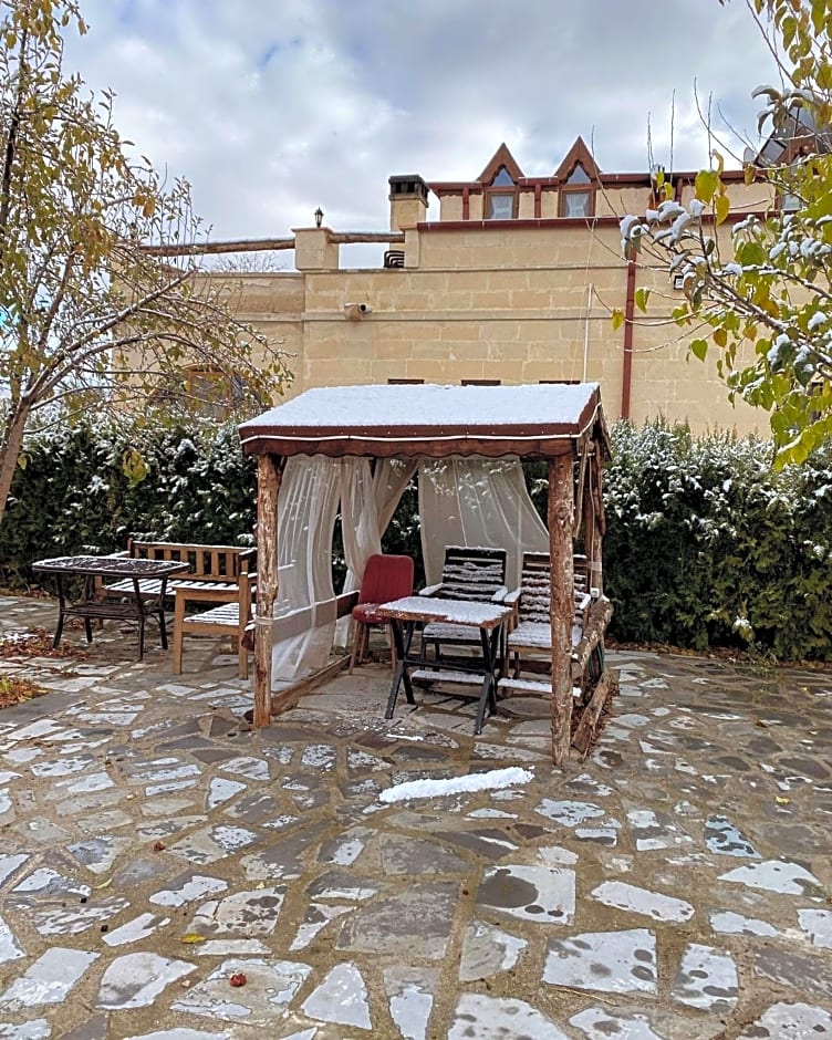 Cappadocia Sinasos Villa