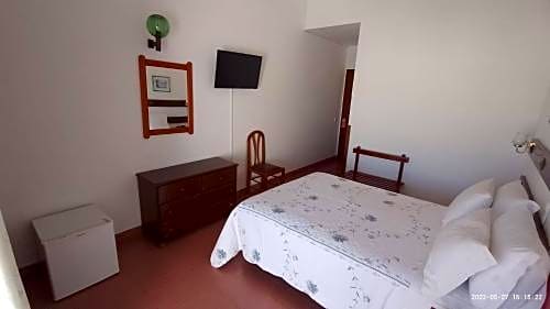 Hotel Cidade Velha
