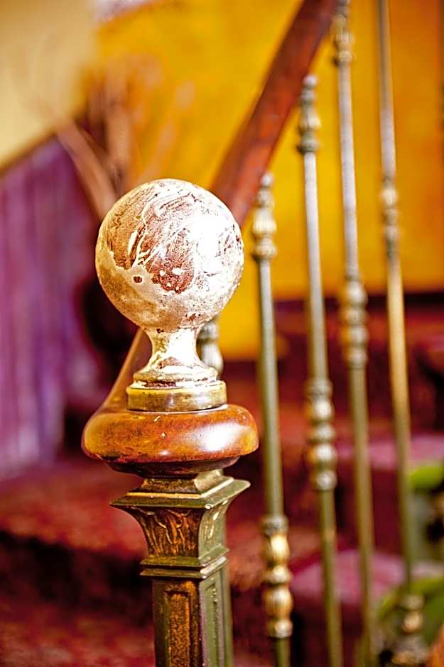 The Originals du Parc Avignon Est