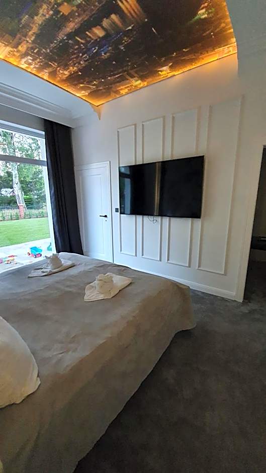 Monte Carlo Boutique Hotel