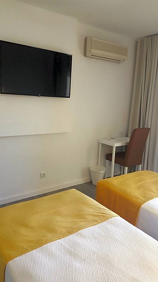 Hotel Sol Algarve by Kavia