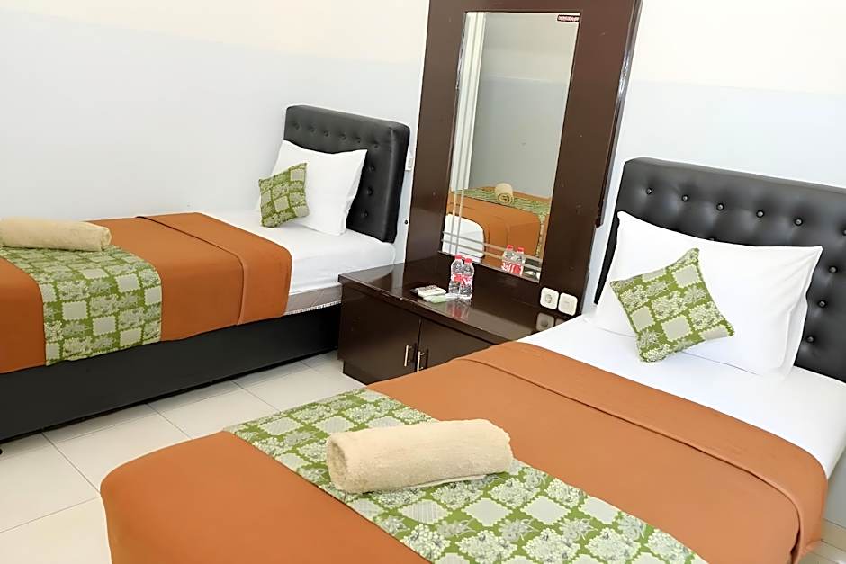 The Kirana Purnama Semarang – Semarang, IA
