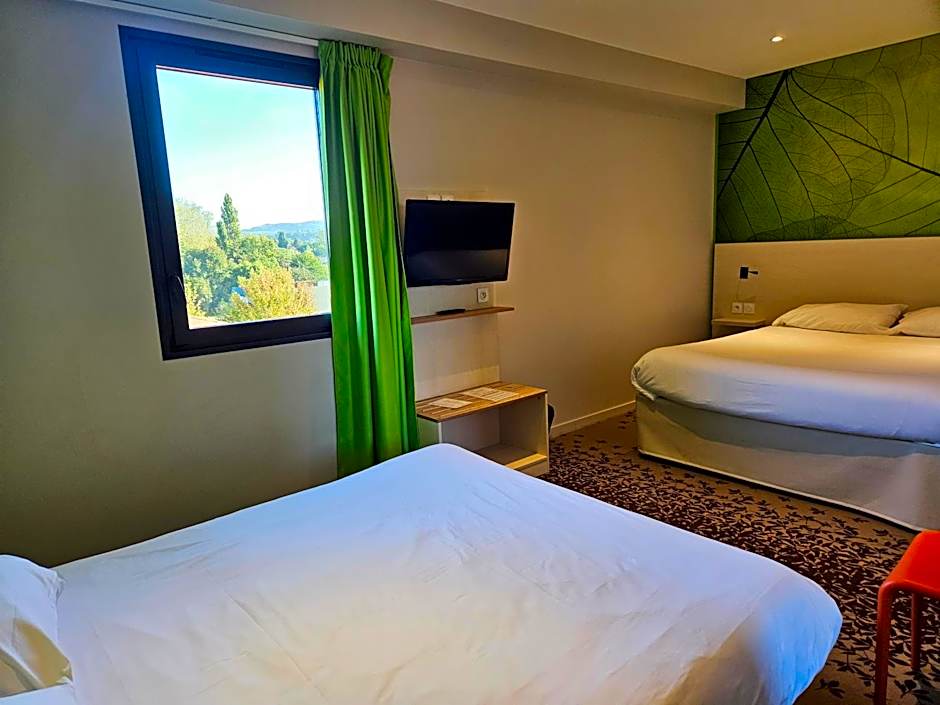 ibis styles Villeneuve Sur Lot