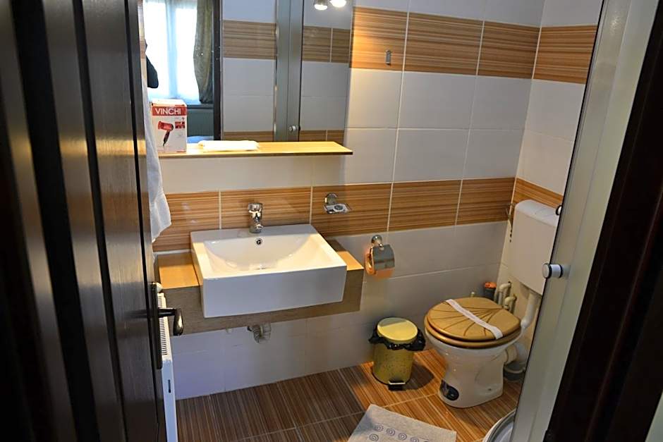 Porto Franco Residence