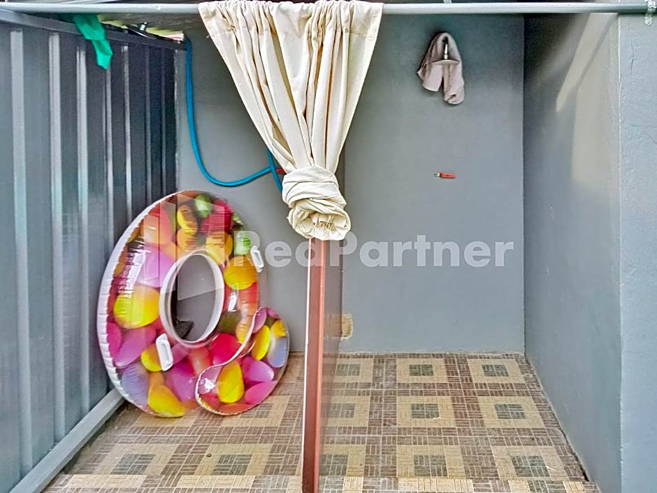 Cerry Village near RS Mitra Siaga Tegal RedPartner