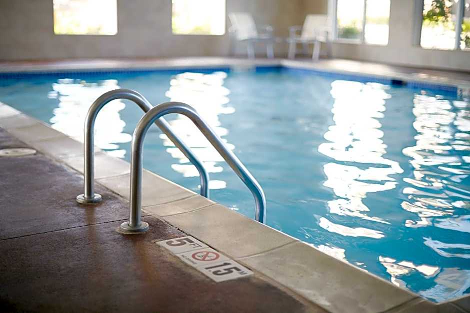 Hyatt Place Prince George