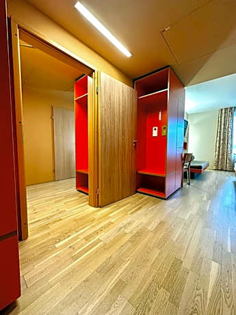 Superior Family Room