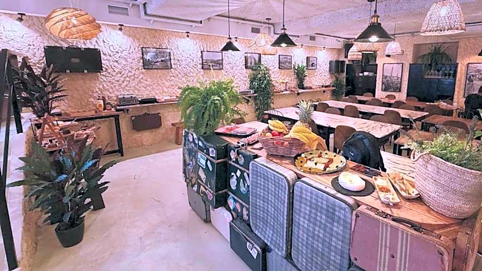 262 Boutique Hotel