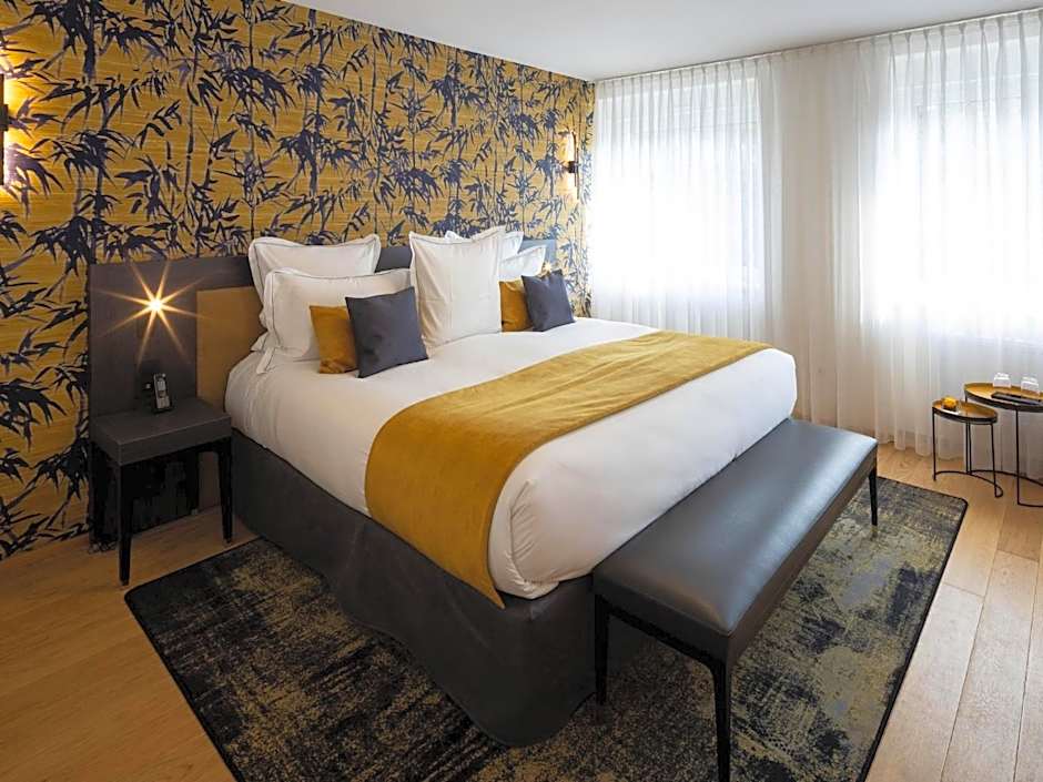 Garrigae Villa La Florangerie